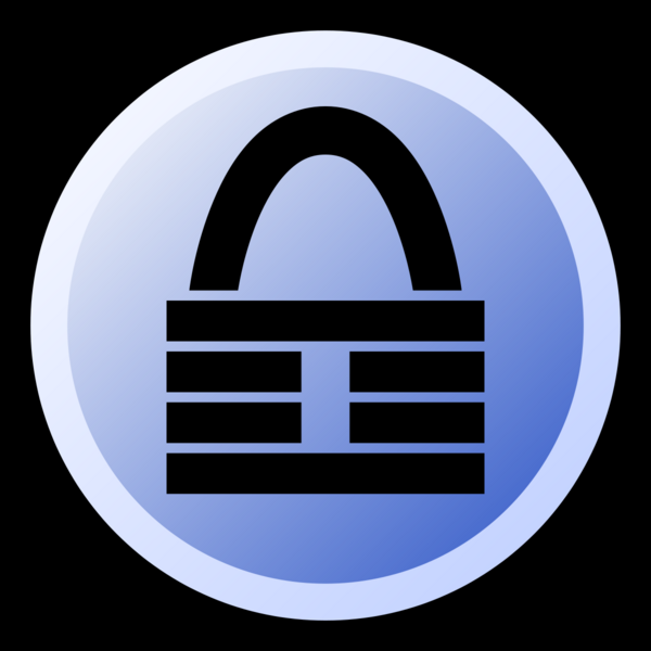 Datei:KeePass Icon.png