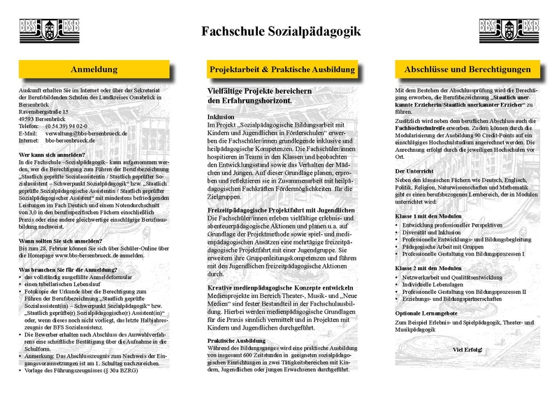 Datei:Informationsblatt FS Sozialpaedagogik.pdf