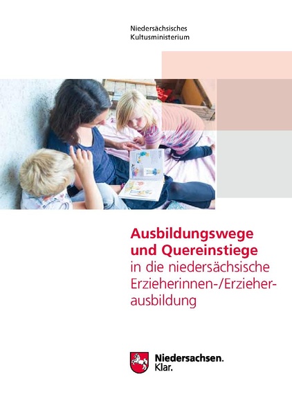 Datei:Ausbildungswege und Quereinstiege ErzieherInnenausbildung in Nds.pdf