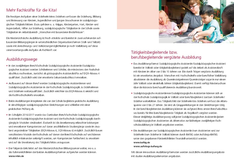 Datei:Ausbildungswege und Quereinstiege ErzieherInnenausbildung in Nds.pdf