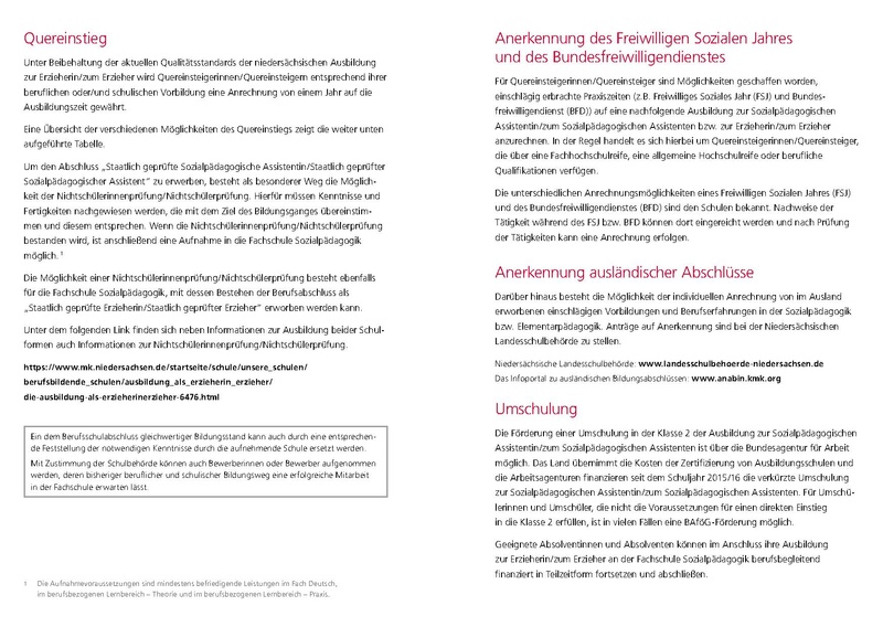 Datei:Ausbildungswege und Quereinstiege ErzieherInnenausbildung in Nds.pdf